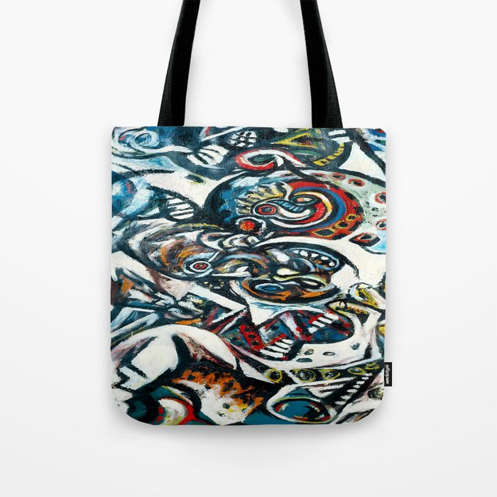 Jackson Pollock (American, 19121956) Title BIRTH Date c. 1941