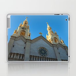 St. Paul Cathedral Laptop Skin