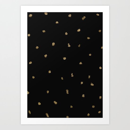GD3 Art Print