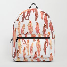 girls girls gilrs naked Backpack