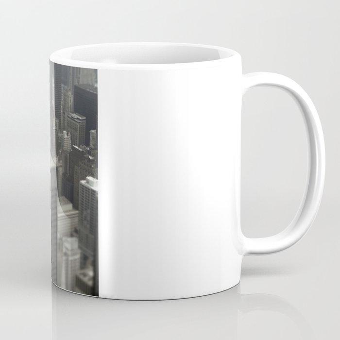 Sears View Coffee Mug