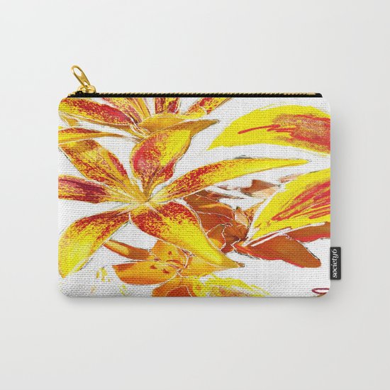 Lily Carry-All Pouch