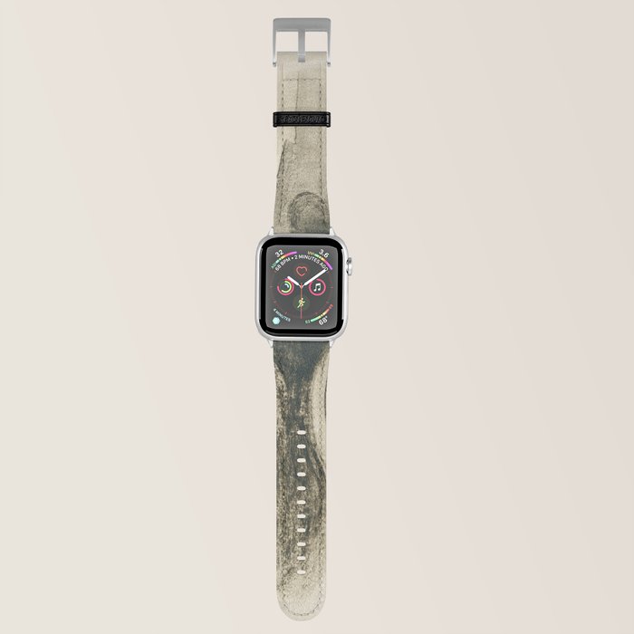 O'Keeffe Drawing XIII Apple Watch Band by Fono Art Prints