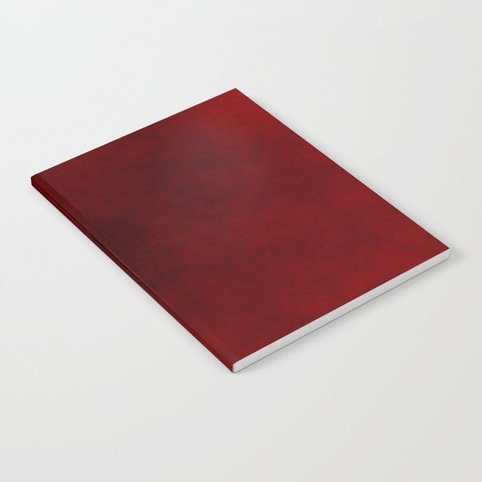 Hell Flames Notebook