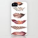 Bohemian Feathers Art Print By Casey Saccomanno Society6