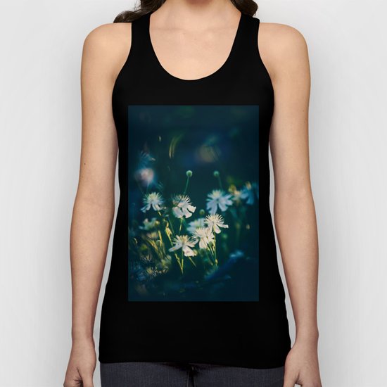 I tripped Unisex Tank Top