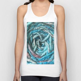 Blues Tank Top