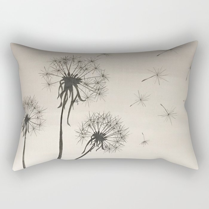 Rectangular Pillow