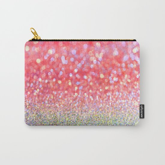 Candy. Carry-All Pouch