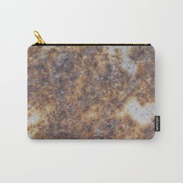 CRUSTY RUSTY Carry-All Pouch