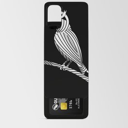goldfinch bird4525035 Android Card Case