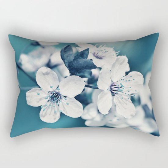Sping 255 Rectangular Pillow