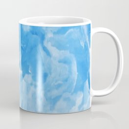 Clouds 8 Mug