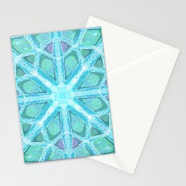 Blue Dreams Stationery Cards