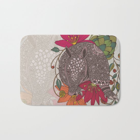 Milo Bath Mat