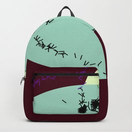 PLANETARY OVULATION Backpack