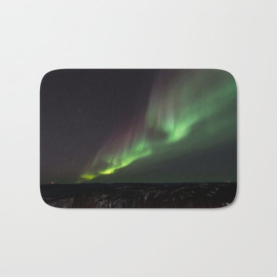Aurora VII Bath Mat