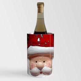 Santa20150902 Wine Chiller