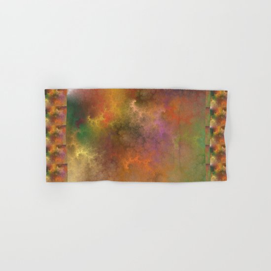 Bejond the Imagination (A7 B0233) Hand & Bath Towel