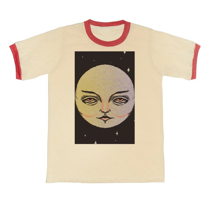 Mona Luna T Shirt