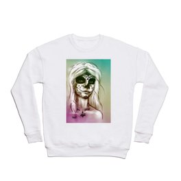 What a Nice Day for a Murder Crewneck Sweatshirt