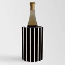 Stripes - Neutral Wine Chiller