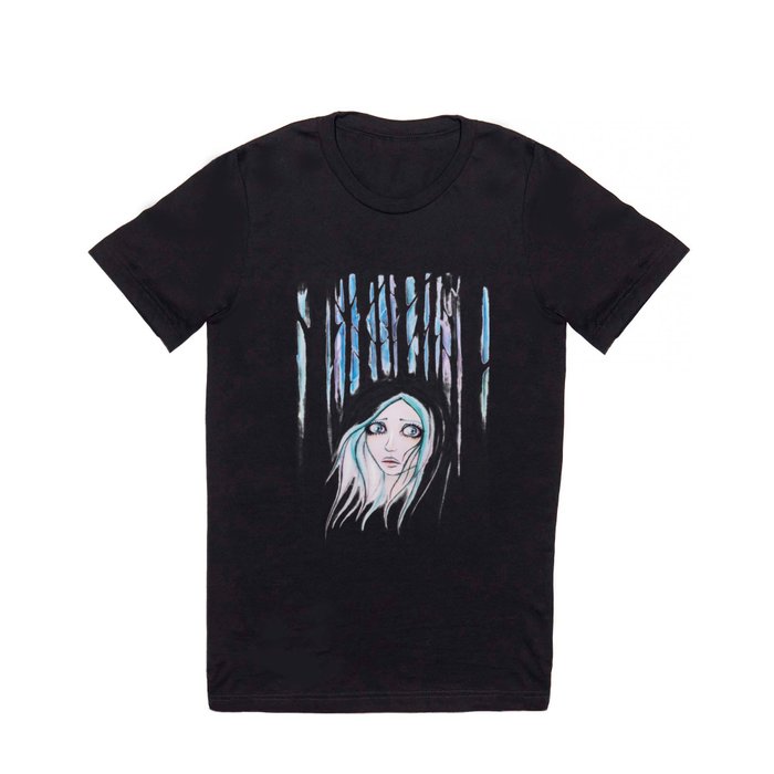 Lost in a dream T Shirt