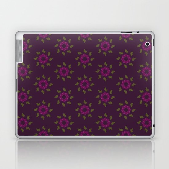 Vegetable Medley Laptop & iPad Skin