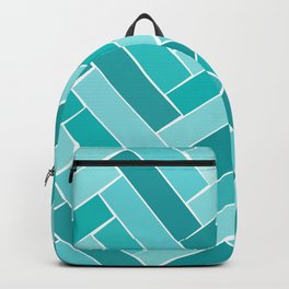 Tiles Backpack
