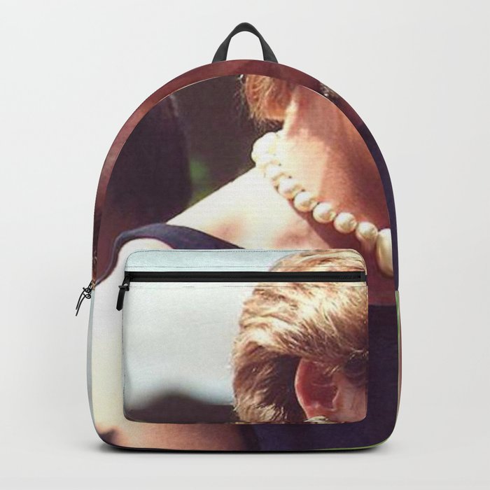 Diana backpack on sale