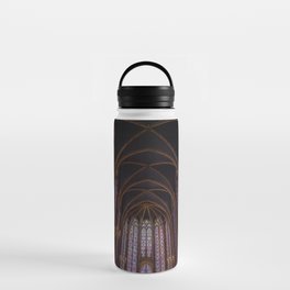 Sainte Chappelle Water Bottle