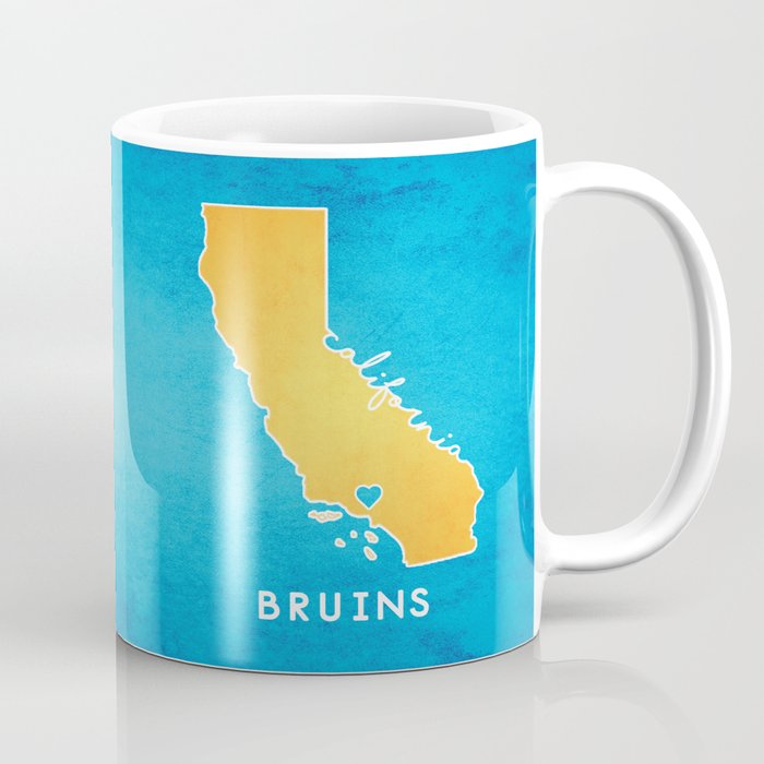 UCLA Bruins Coffee Mug