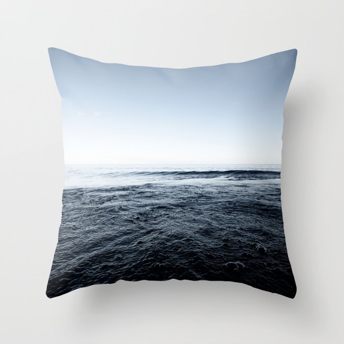 Travel store water pillow