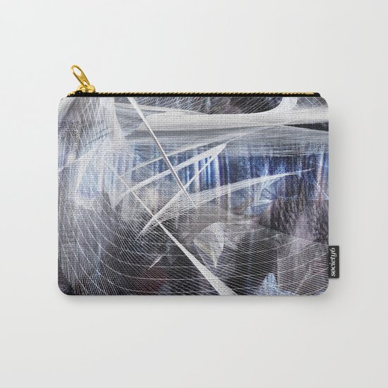 network Carry-All Pouch