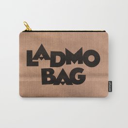 Ladmo Bag Carry-All Pouch
