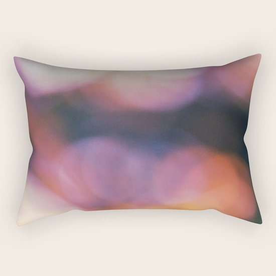 #65 Rectangular Pillow