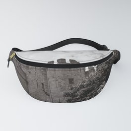 English Castle Fanny Pack