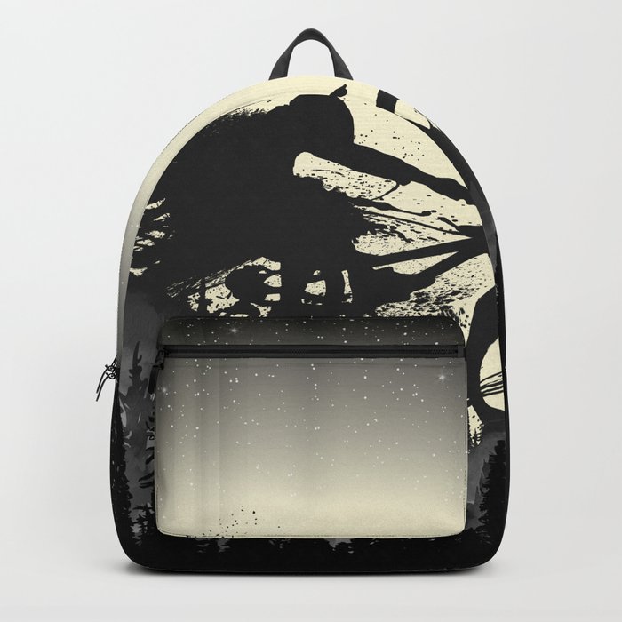 mtb backpacks