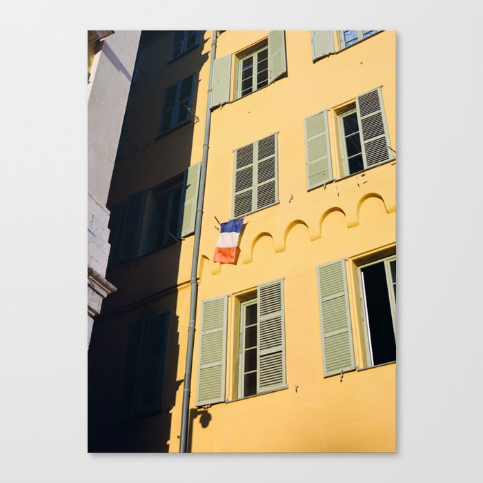 Canvas Print