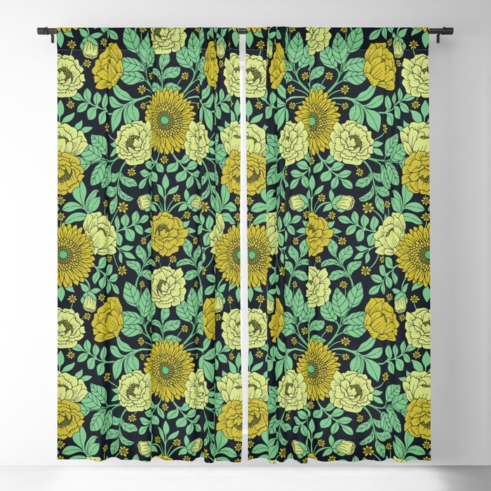 Blackout Curtain