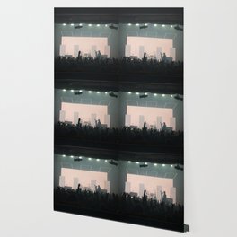 Matty Healy Wallpaper For Any Decor Style Society6