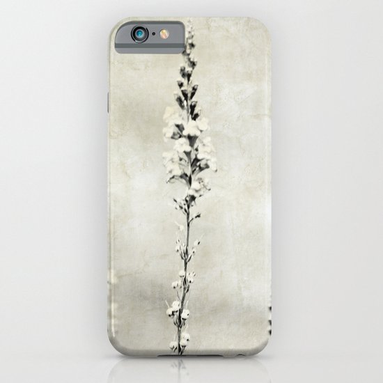 Nature iPhone & iPod Case