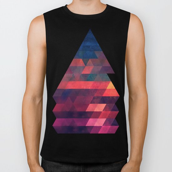 ryky Biker Tank