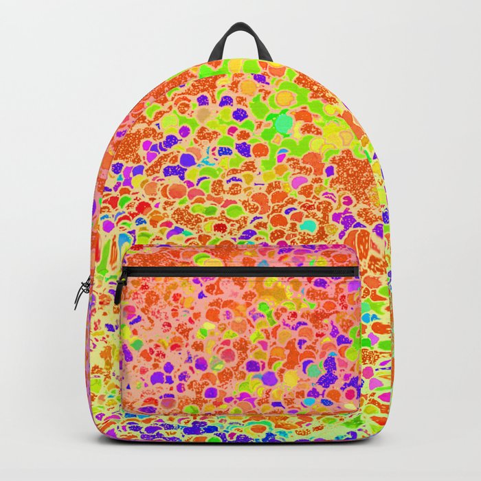 Confettimosaic Backpack