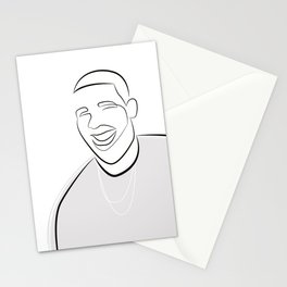 Drake Stationery Cards