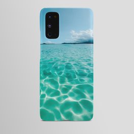 Sandbar Android Case