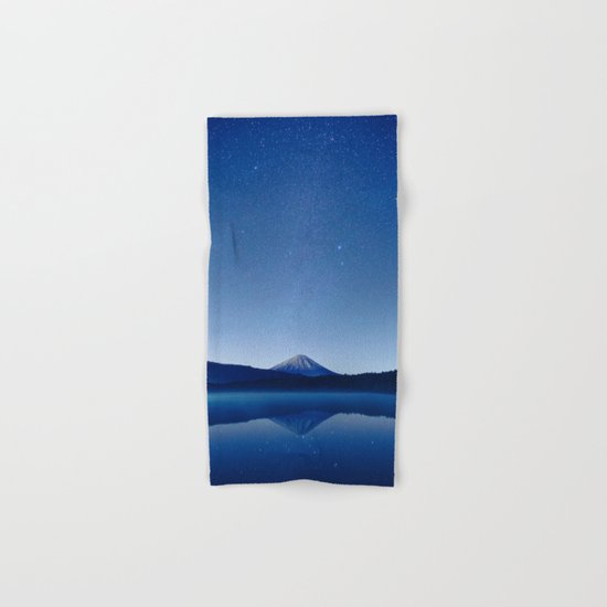 Eyes Are For the Stars Hand & Bath Towel