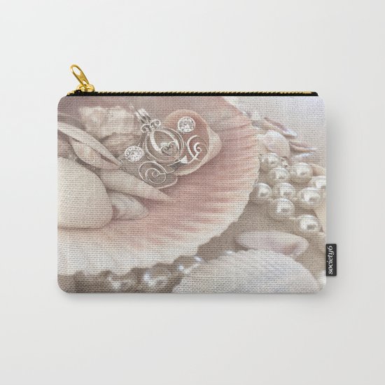 Coasts 2 Carry-All Pouch