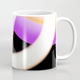 Atomic Zoom Coffee Mug