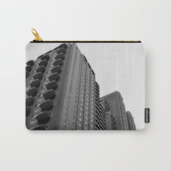 New York, USA. Carry-All Pouch